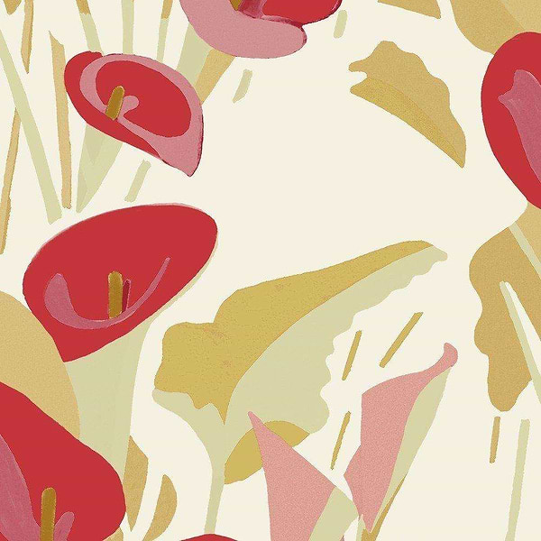 Arum-behang-Tapete-Elitis-2-Rol-TP 304 02-Selected Wallpapers