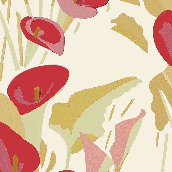 Arum-behang-Tapete-Elitis-2-Rol-TP 304 02-Selected Wallpapers