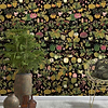Asian Fruits and Flowers-behang-Tapete-Mind the Gap-Selected Wallpapers