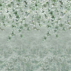 Assam Blossom-behang-Tapete-Designers Guild-Sage-Set-PDG1133/02-Selected Wallpapers