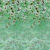 Assam Blossom-behang-Tapete-Designers Guild-Emerald-Set-PDG1133/03-Selected Wallpapers