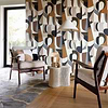 Assemblage-Behang-Tapete-Casamance-Selected Wallpapers