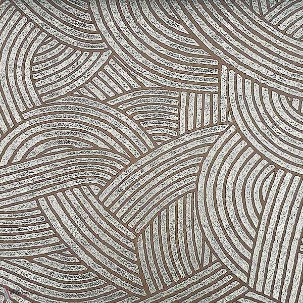 Assouan-behang-Tapete-Casamance-Camel-Meter (M1)-70720252-Selected Wallpapers