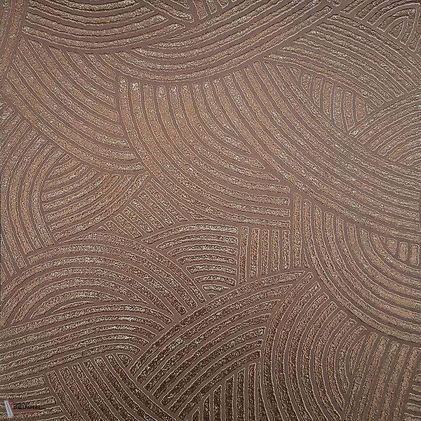 Assouan-behang-Tapete-Casamance-Terracotta-Meter (M1)-70720456-Selected Wallpapers