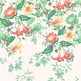 Asterid-behang-Tapete-Little Greene-Lantern-Rol-0291ASLANTE-Selected Wallpapers