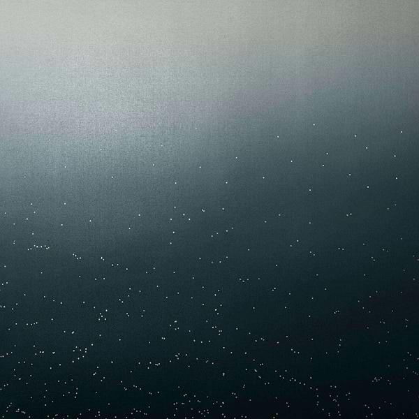 Astral Solaire-Behang-Tapete-Casamance-Petrole Dore-Paneel-71000170-Selected Wallpapers