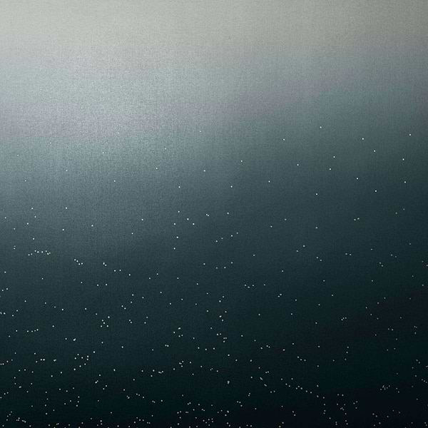 Astral Solaire-Behang-Tapete-Casamance-Petrole Dore-Paneel-71000170-Selected Wallpapers