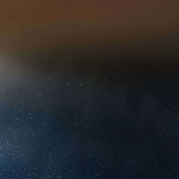 Astral Solaire-Behang-Tapete-Casamance-Ambre Marine-Paneel-71000390-Selected Wallpapers