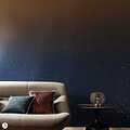 Astral Solaire-Behang-Tapete-Casamance-Selected Wallpapers