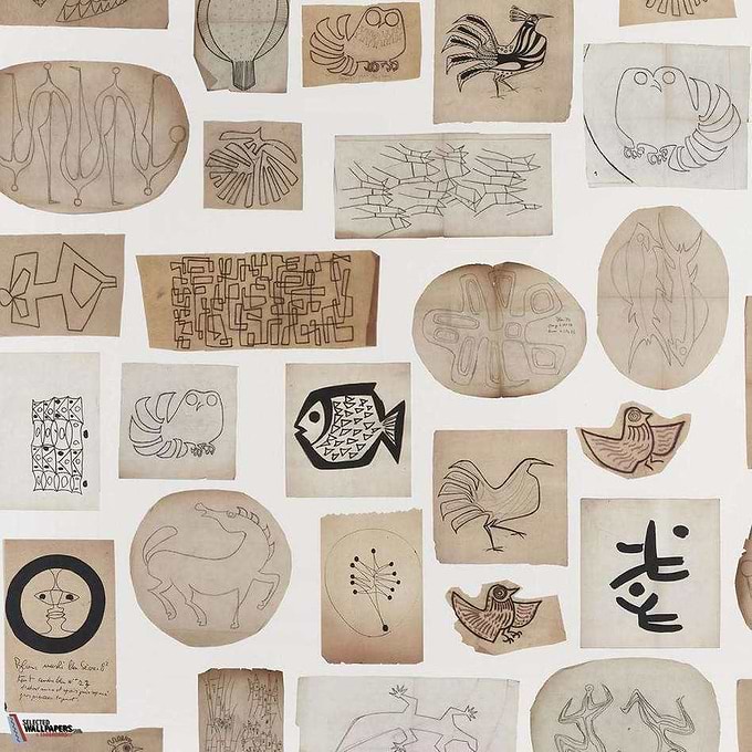 Atelier Jean-behang-Tapete-Pierre Frey-Craft-Meter (M1)-FP780001-Selected Wallpapers