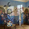 Atlantis Aube-behang-Tapete-Designers Guild-Aube-Set-PCL7035/01-Selected Wallpapers