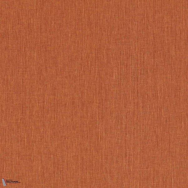 Atmosphere-behang-Tapete-Casamance-Orange Brulee-Meter (M1)-70772048-Selected Wallpapers