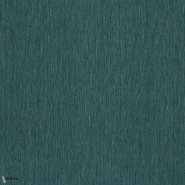 Atmosphere-behang-Tapete-Casamance-Vert Emeraude-Meter (M1)-70772456-Selected Wallpapers