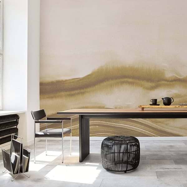 Atmospheric Haze-Behang-Tapete-Coordonne-Selected Wallpapers