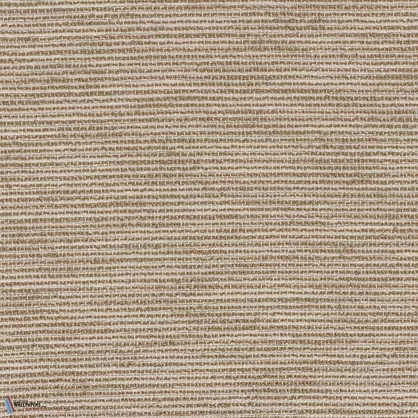 Attraction stof-Fabric-Tapete-Casamance-Taupe-Meter (M1)-41340344-Selected Wallpapers