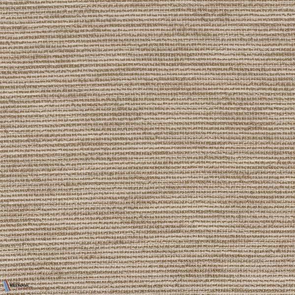 Attraction stof-Fabric-Tapete-Casamance-Taupe-Meter (M1)-41340344-Selected Wallpapers