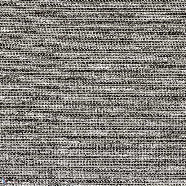 Attraction stof-Fabric-Tapete-Casamance-Anthracite-Meter (M1)-41340446-Selected Wallpapers