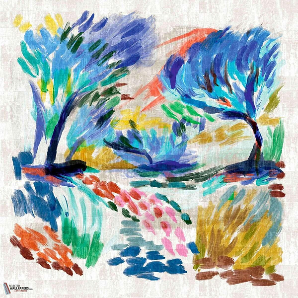 Au pied du Ventoux-Behang-Tapete-Elitis-Au Pied du Ventoux-Set-VP 945 01-Selected Wallpapers