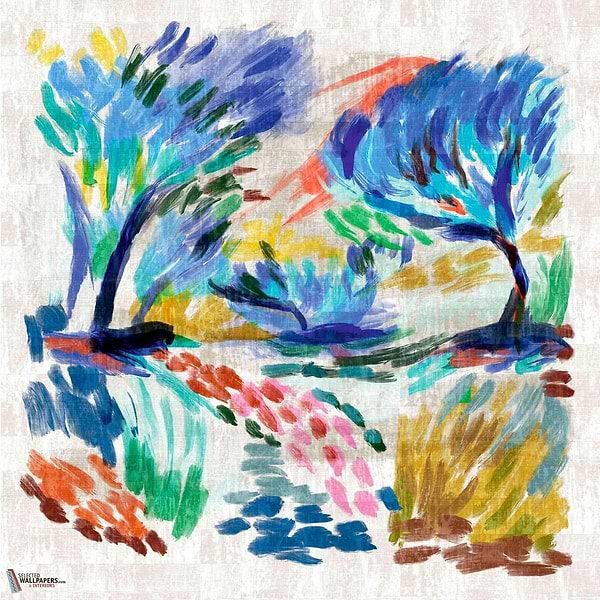 Au pied du Ventoux-Behang-Tapete-Elitis-Au Pied du Ventoux-Set-VP 945 01-Selected Wallpapers