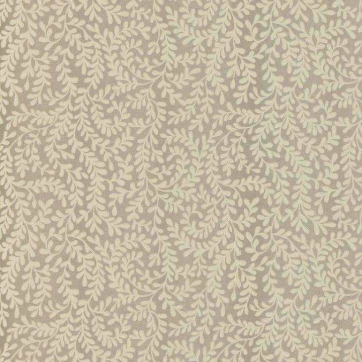 Audley-Behang-Tapete-1838 wallcoverings-Taupe-Rol-1601-104-02-Selected Wallpapers