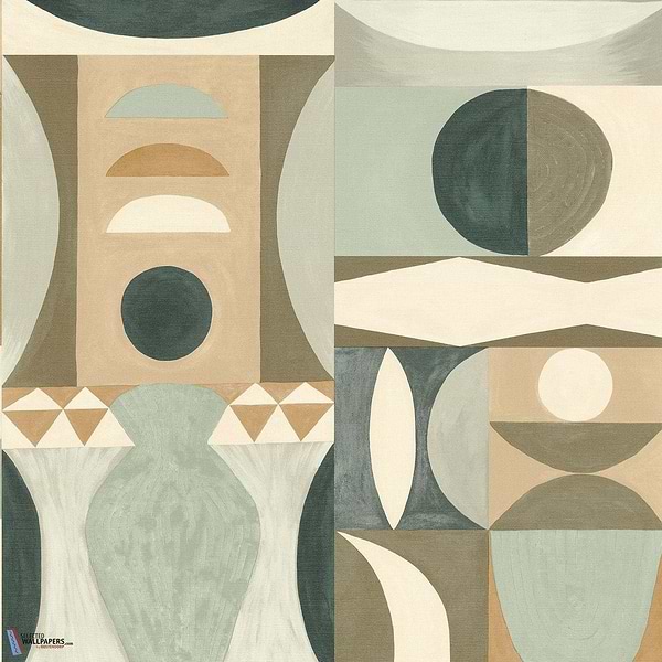 Auguste-Behang-Tapete-Casamance-Cypres-Rol-76032650-Selected Wallpapers