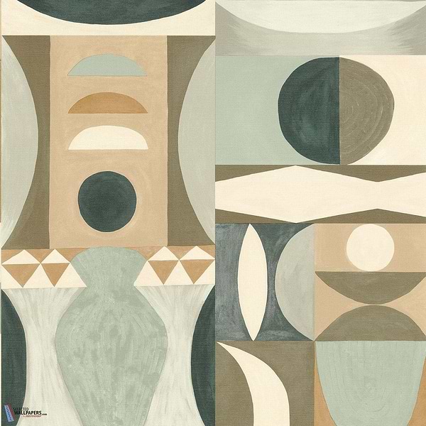 Auguste-Behang-Tapete-Casamance-Cypres-Rol-76032650-Selected Wallpapers