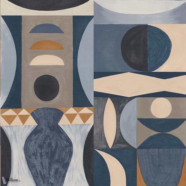 Auguste-Behang-Tapete-Casamance-Marine-Rol-76032752-Selected Wallpapers