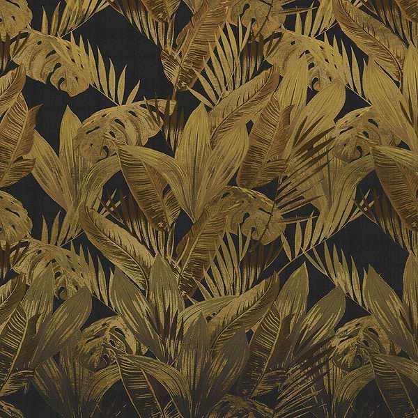 Aurea-behang-Tapete-LondonArt-01-Blue Glass Finish-18532-01-Selected Wallpapers