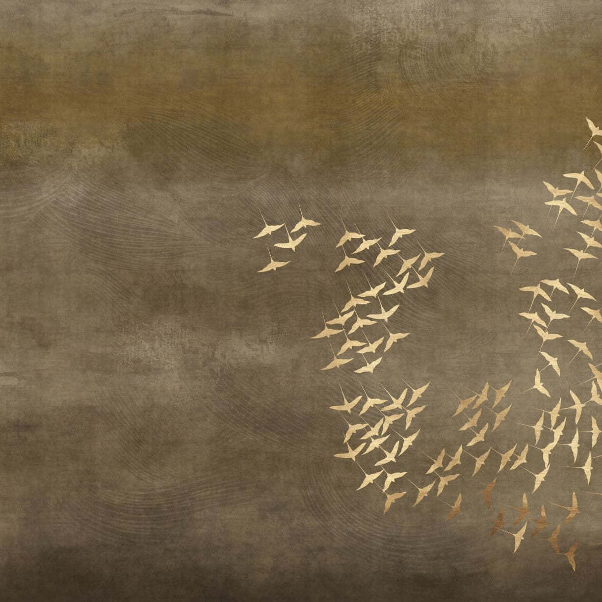 Aurea-behang-Tapete-Glamora-1B-GlamDecor-GLGO111B-Selected Wallpapers