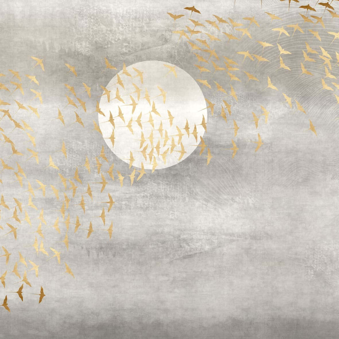 Aurea-behang-Tapete-Glamora-2A-GlamDecor-GLGO112A-Selected Wallpapers
