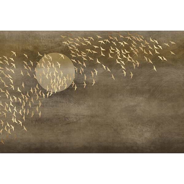 Aurea-Tapete-Glamora-Selected Wallpapers