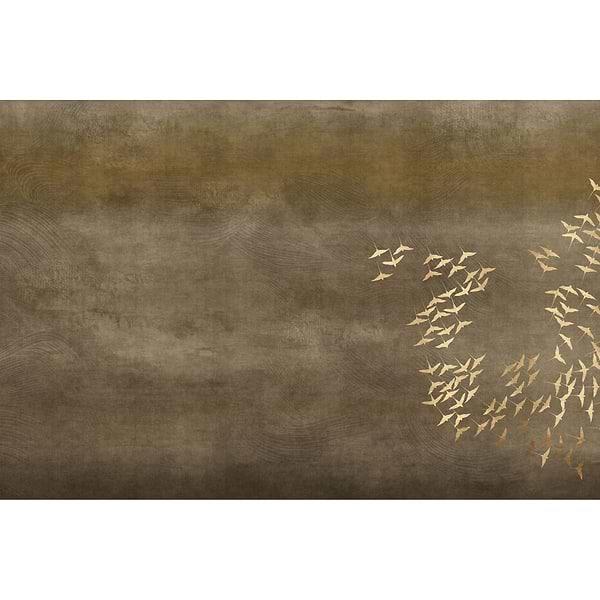 Aurea-behang-Tapete-Glamora-Selected Wallpapers