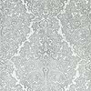 Aurelia-wallpaper-Harlequin-French Grey/Silver-Roll-112611-Selected Wallpapers