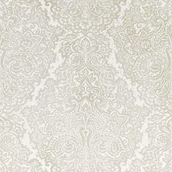 Aurelia-wallpaper-Harlequin-Pebble/Stone-Roll-112612-Selected Wallpapers