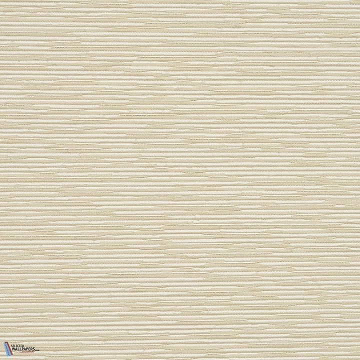 Aurelie-Behang-Tapete-Pierre Frey-Creme-Meter (M1)-FP925002-Selected Wallpapers