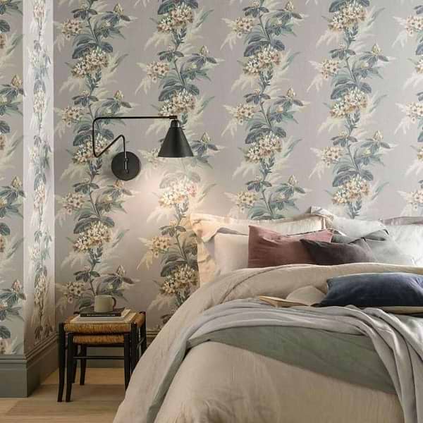 Aurora-Behang-Tapete-1838 wallcoverings-Selected Wallpapers