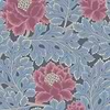 Aurora-behang-Tapete-Cole & Son-Cerise & Cerulean Blue-Rol-116/1004-Selected Wallpapers