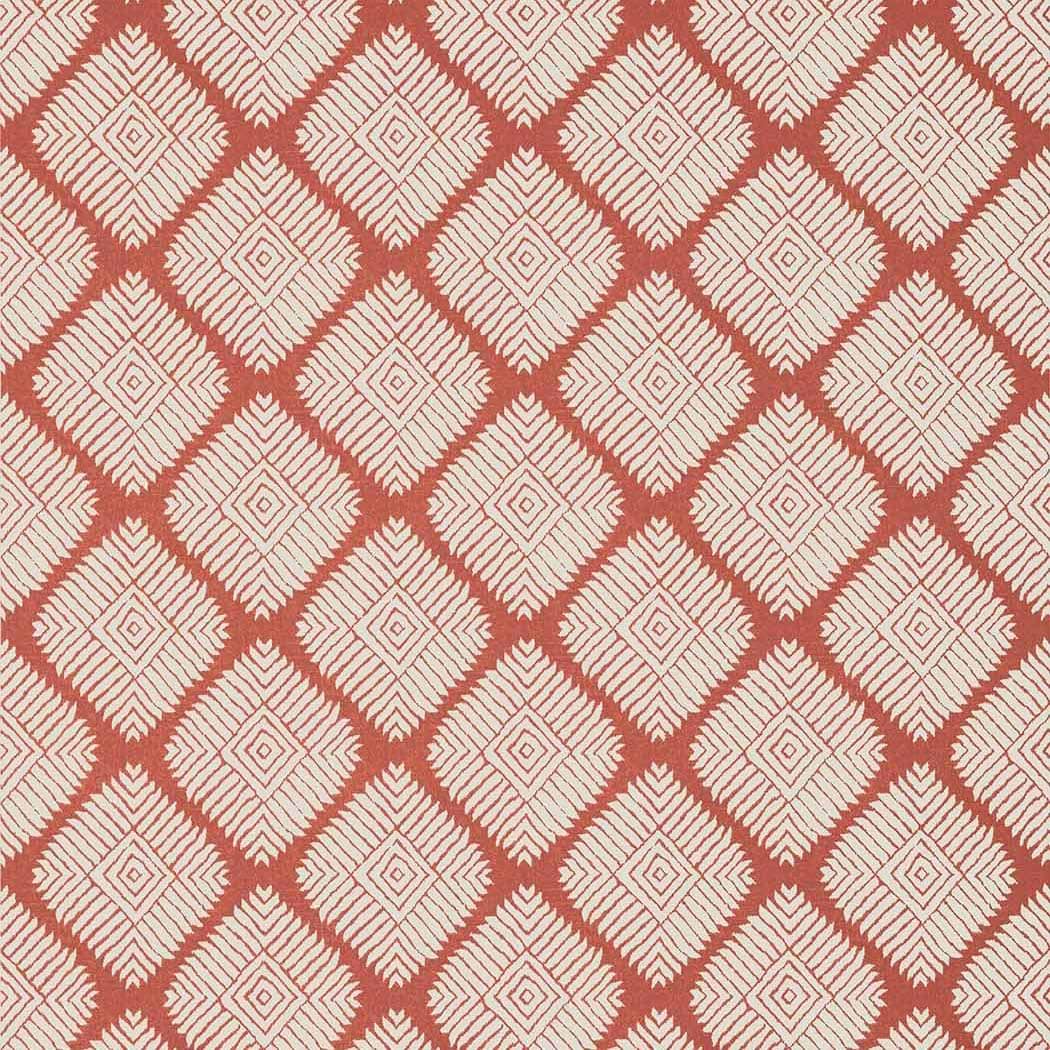 Austin Diamond-Behang-Tapete-Thibaut-Coral-Rol-T13248-Selected Wallpapers