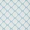 Austin Diamond-Wallpaper-Thibaut-Spa Blue-Roll-T13251-Selected Wallpapers