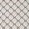 Austin Diamond-Wallpaper-Thibaut-Brown-Roll-T13252-Selected Wallpapers