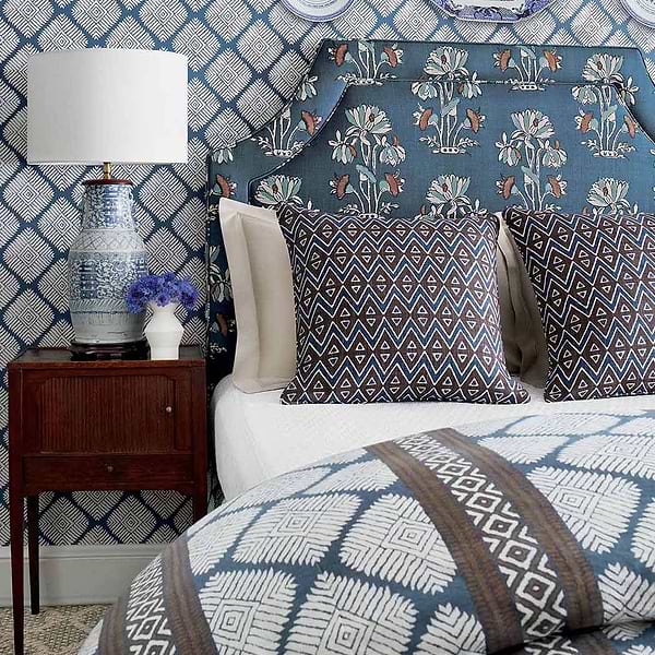Austin Diamond-Wallpaper-Thibaut-Selected Wallpapers