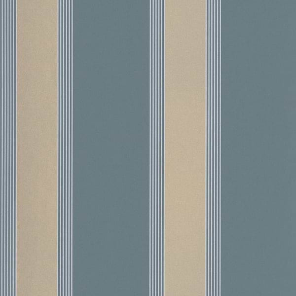 Auteuil-Behang-Tapete-Casamance-Celadon-Rol-75712140-Selected Wallpapers