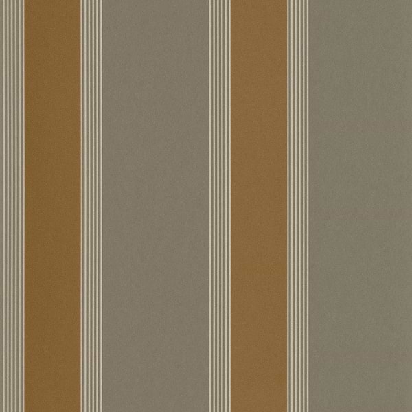 Auteuil-Behang-Tapete-Casamance-Vert Argile-Rol-75712242-Selected Wallpapers