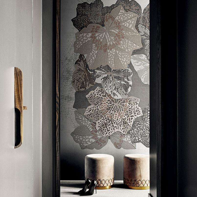 Autumn Poetry-behang-Tapete-LondonArt-Selected Wallpapers
