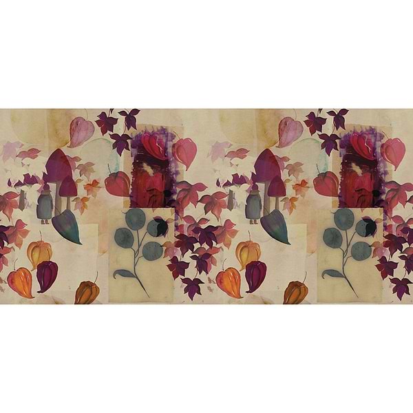 Autumno-behang-Tapete-Inkiostro Bianco-Selected Wallpapers