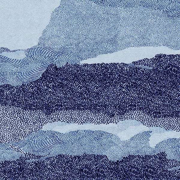 Azur-behang-Tapete-Glamora-1A-GlamFusion-GLF871A-Selected Wallpapers