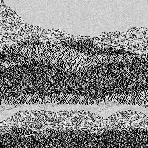 Azur-behang-Tapete-Glamora-2B-GlamFusion-GLF872B-Selected Wallpapers