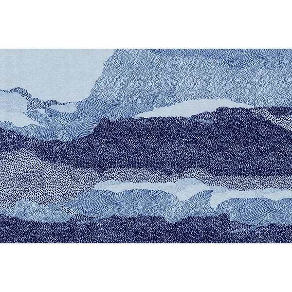 Azur-behang-Tapete-Glamora-Selected Wallpapers