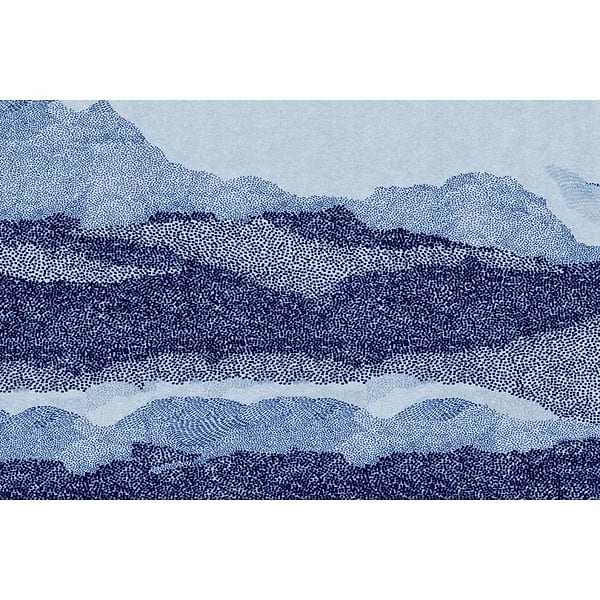 Azur-behang-Tapete-Glamora-Selected Wallpapers