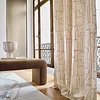Bachaumont stof-Fabric-Tapete-Casamance-Selected Wallpapers